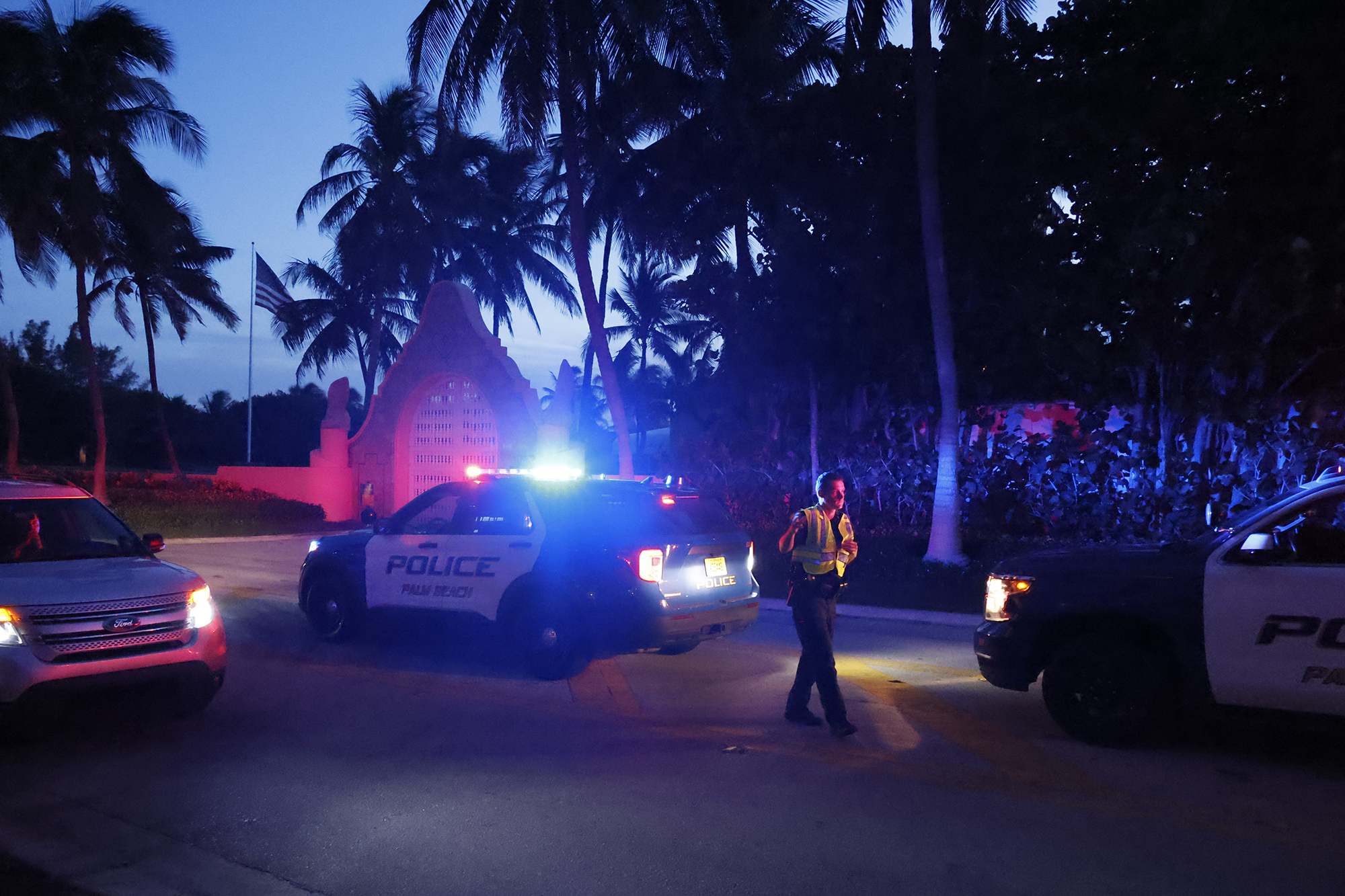 Documents detailing foreign country’s nuclear capabilities found at Mar-a-Lago: Report