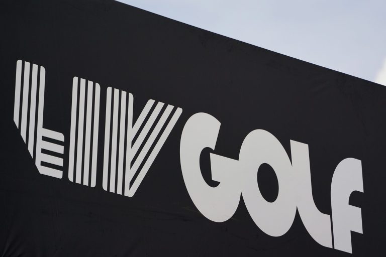 PGA Tour takes aim at LIV’s Saudi backers in court