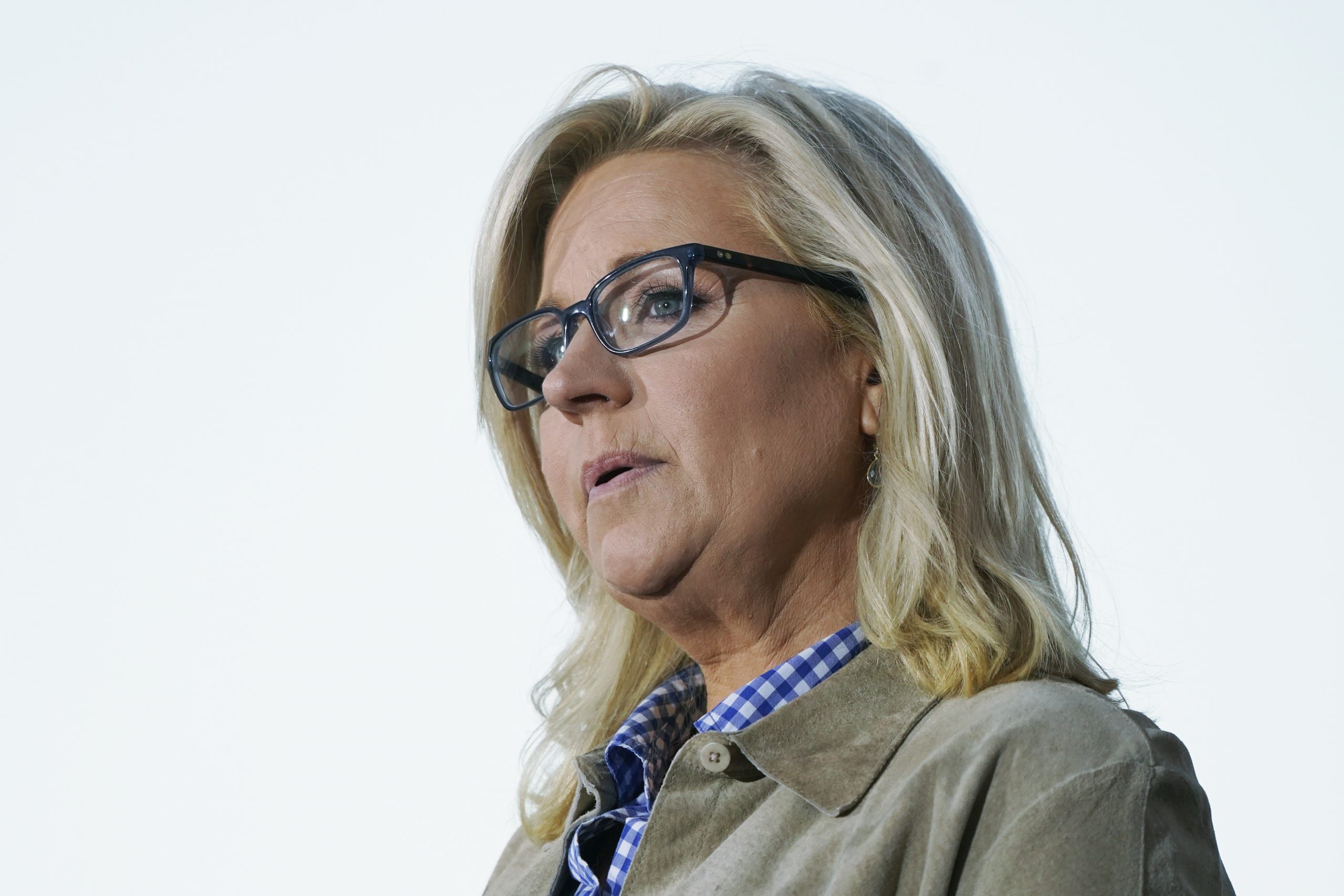 Liz Cheney’s civil war