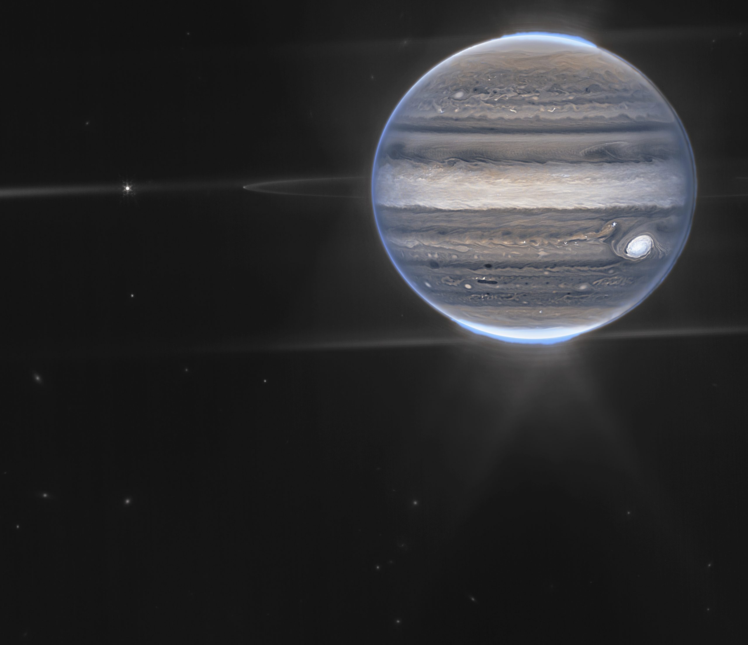 Jupiter is about to make its closest approach to Earth in 59 years