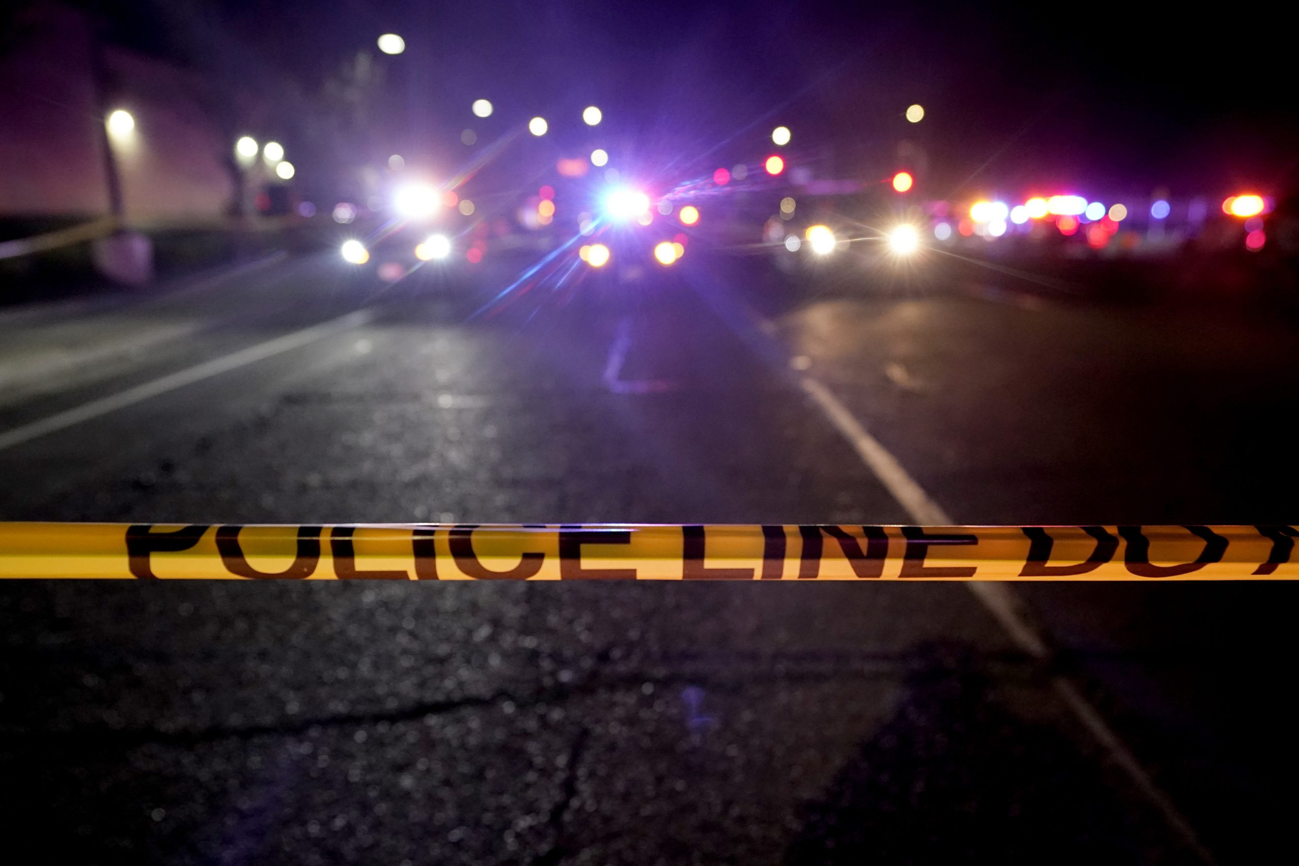 ‘Criminal justice reform’ kills another police officer in California