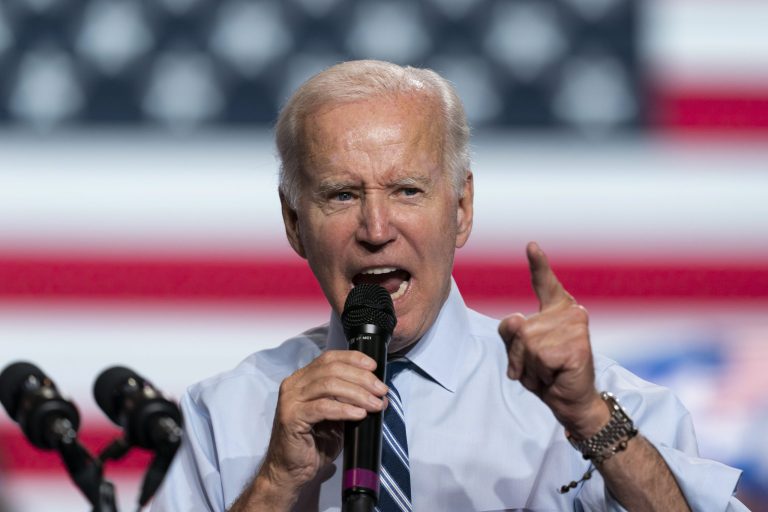 Critics of President Joe Biden's plan to forgive up to $20,000 in student loan debt for eligible borrowers have zeroed in on one particular facet of the White House's rollout: the comparison of student loans to the pandemic-era Payment Protection Program.