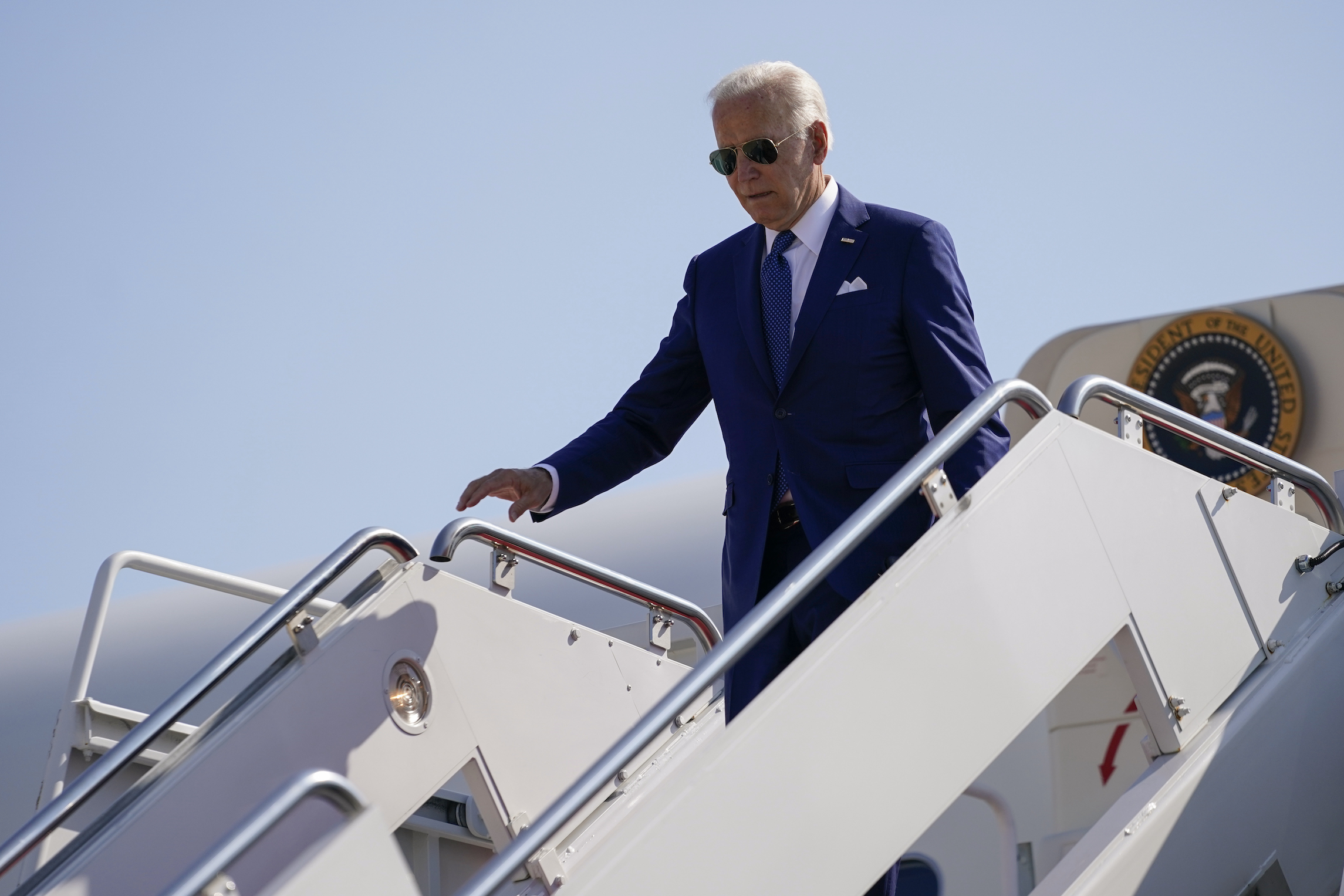 Biden to deliver midterm election prime-time address Thursday