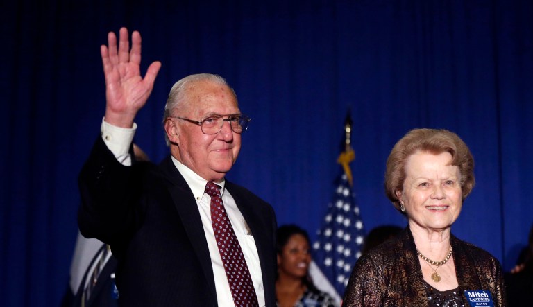 Moon Landrieu was a New Orleans mayor of courage and consequence