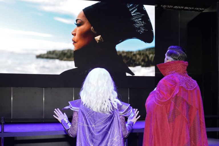 WATCH: TikTok influencer tells white people not to see Black Panther sequel