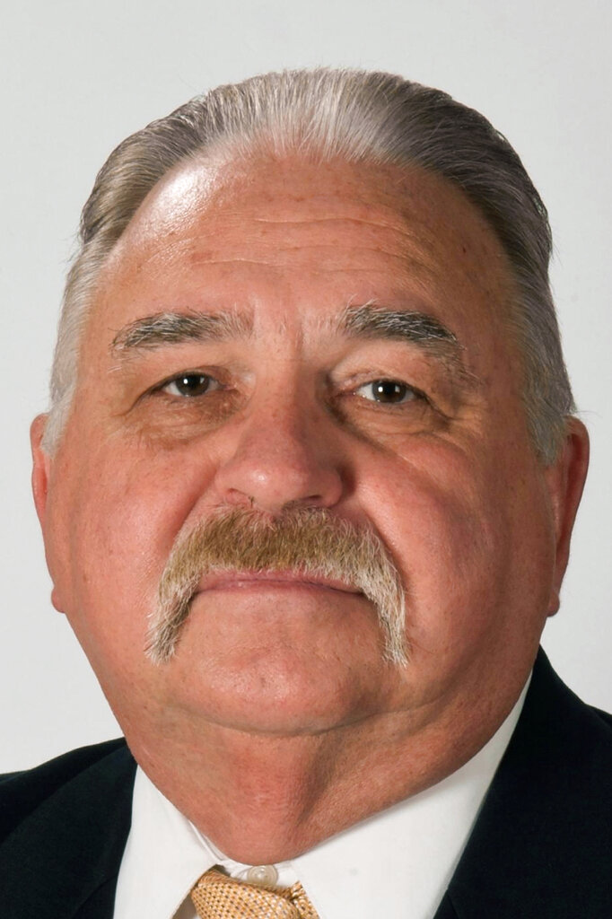 Former Kansas City detective and three others indicted for sex crimes