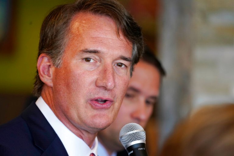 Fairfax teacher asks students to walk out in protest of Youngkin transgender policy