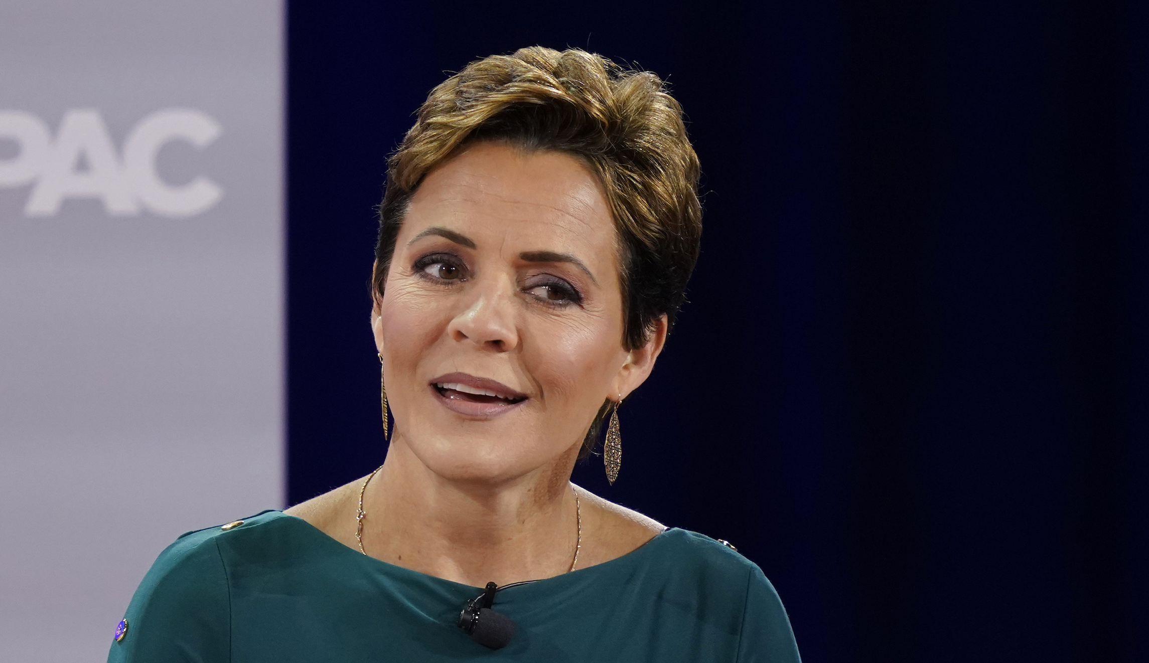 WATCH: Kari Lake says her favorite actor is ‘any actor who’s been canceled’