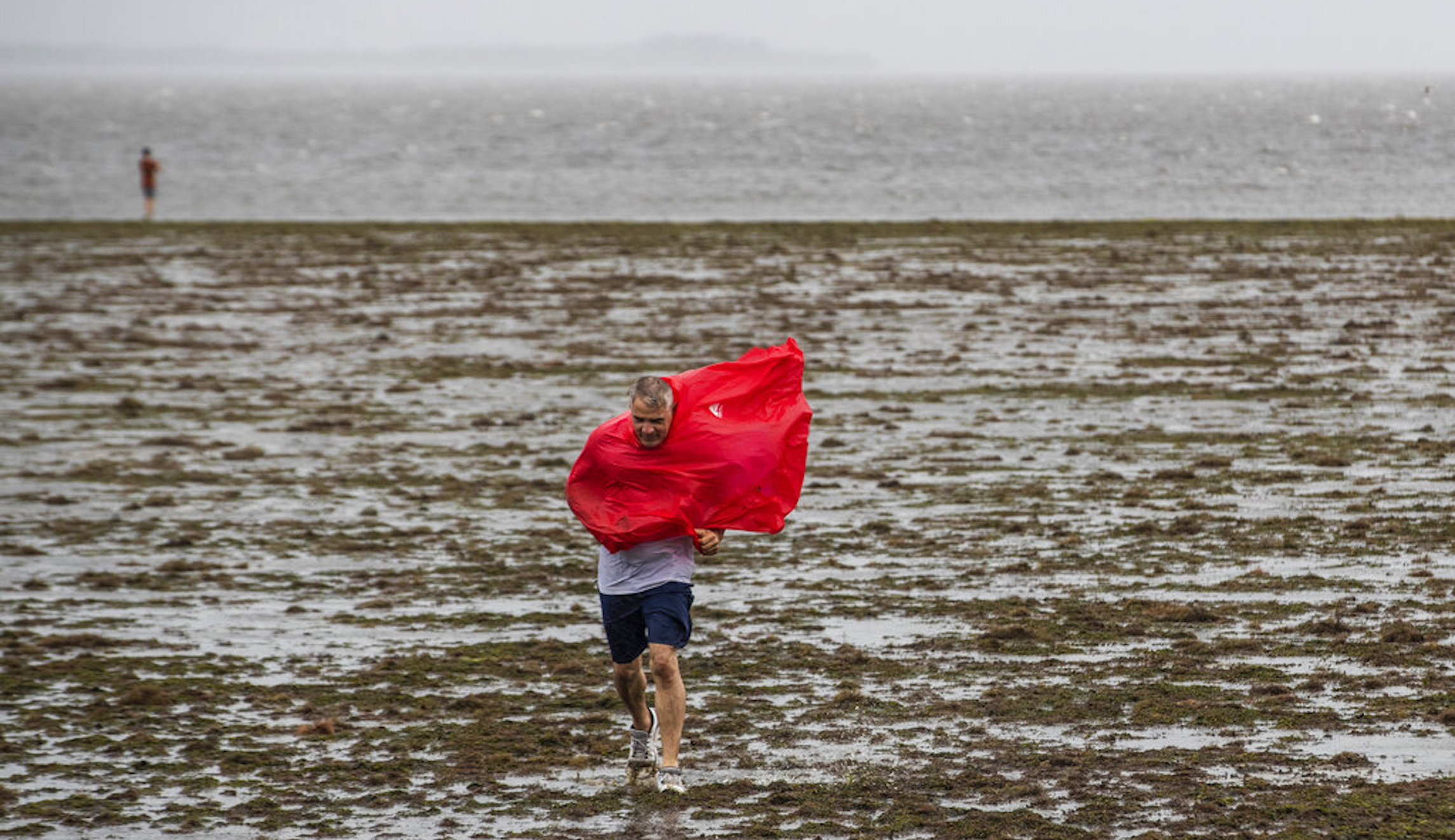 States of emergency: Executive disaster efforts enacted in five states over Hurricane Ian