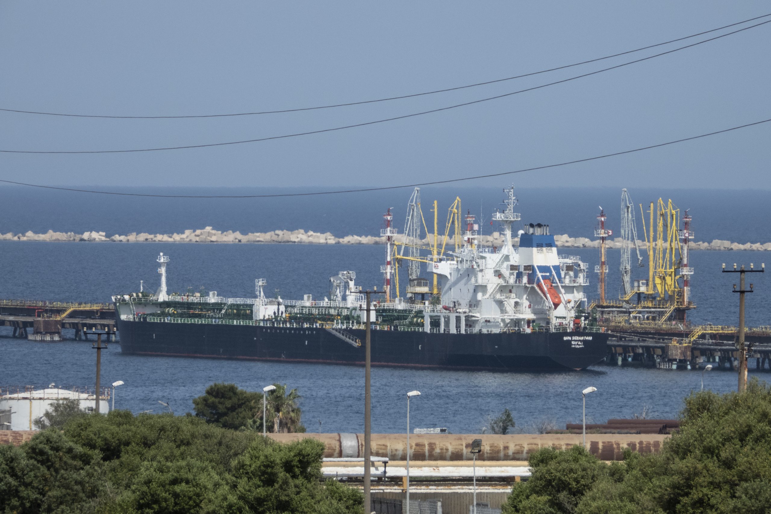 Russia now thought to be able to mostly evade oil price cap planned by Yellen