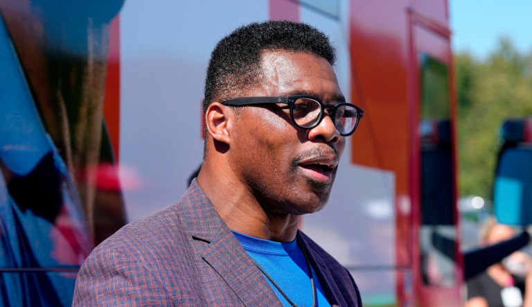 Walker campaign cuts ties with political director following abortion allegations: Report