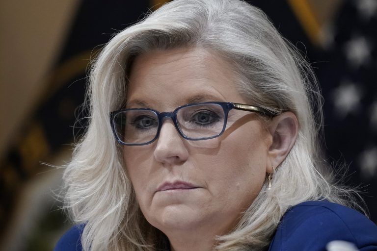Trump subpoena coming ‘shortly,’ Liz Cheney says
