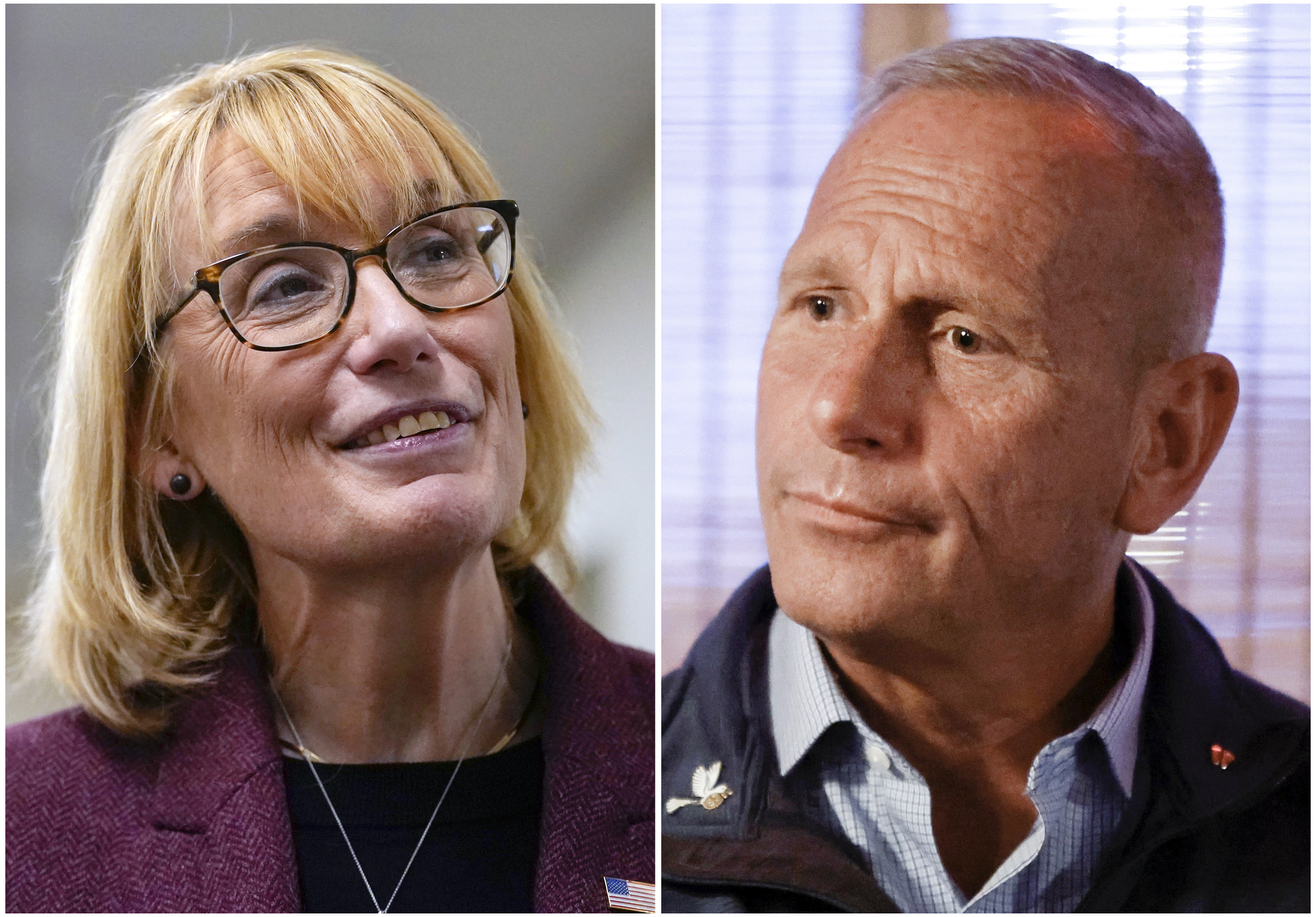 GOP candidate Don Bolduc says inflation is both ‘Republican and Democrat problem’