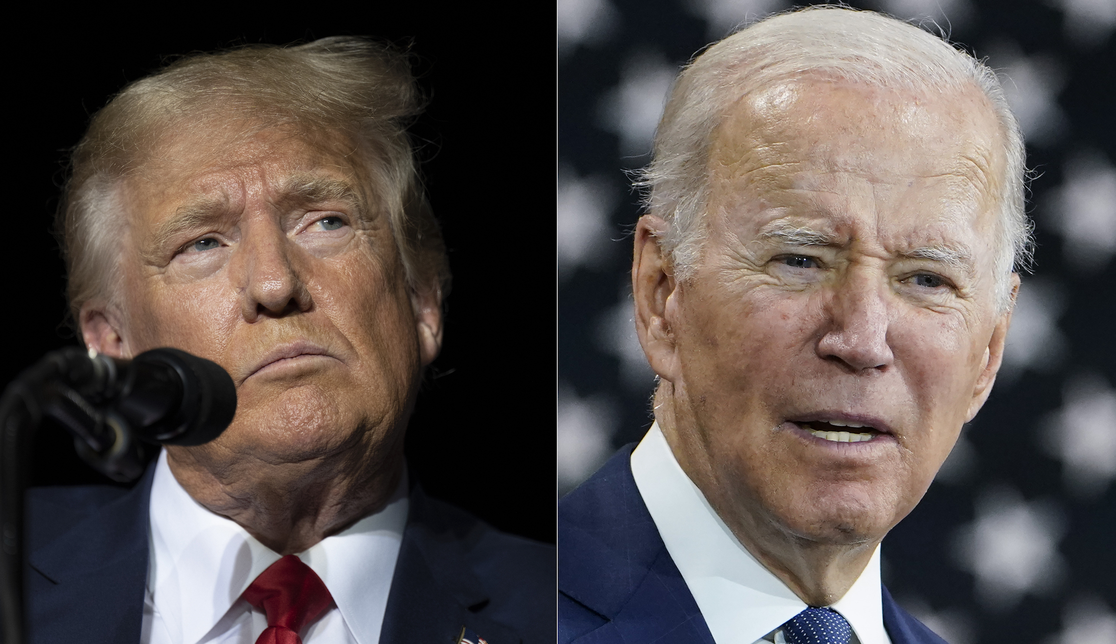 Overclassification seen as factor in Trump and Biden documents scandals