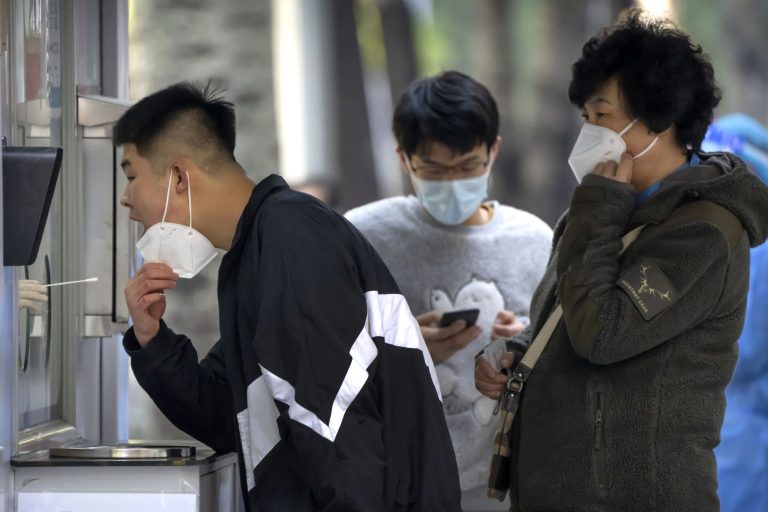 China surge: Flights in and out soar after Beijing loosens COVID restrictions
