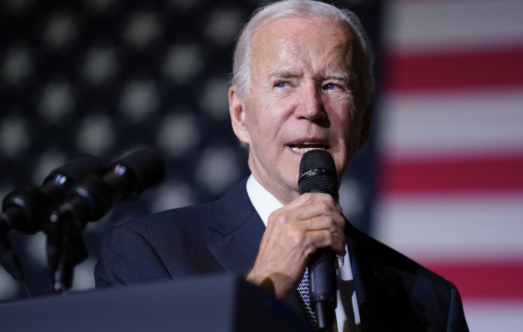 Biden brags about defying Supreme Court and relieving ‘136 million’ student loan debts