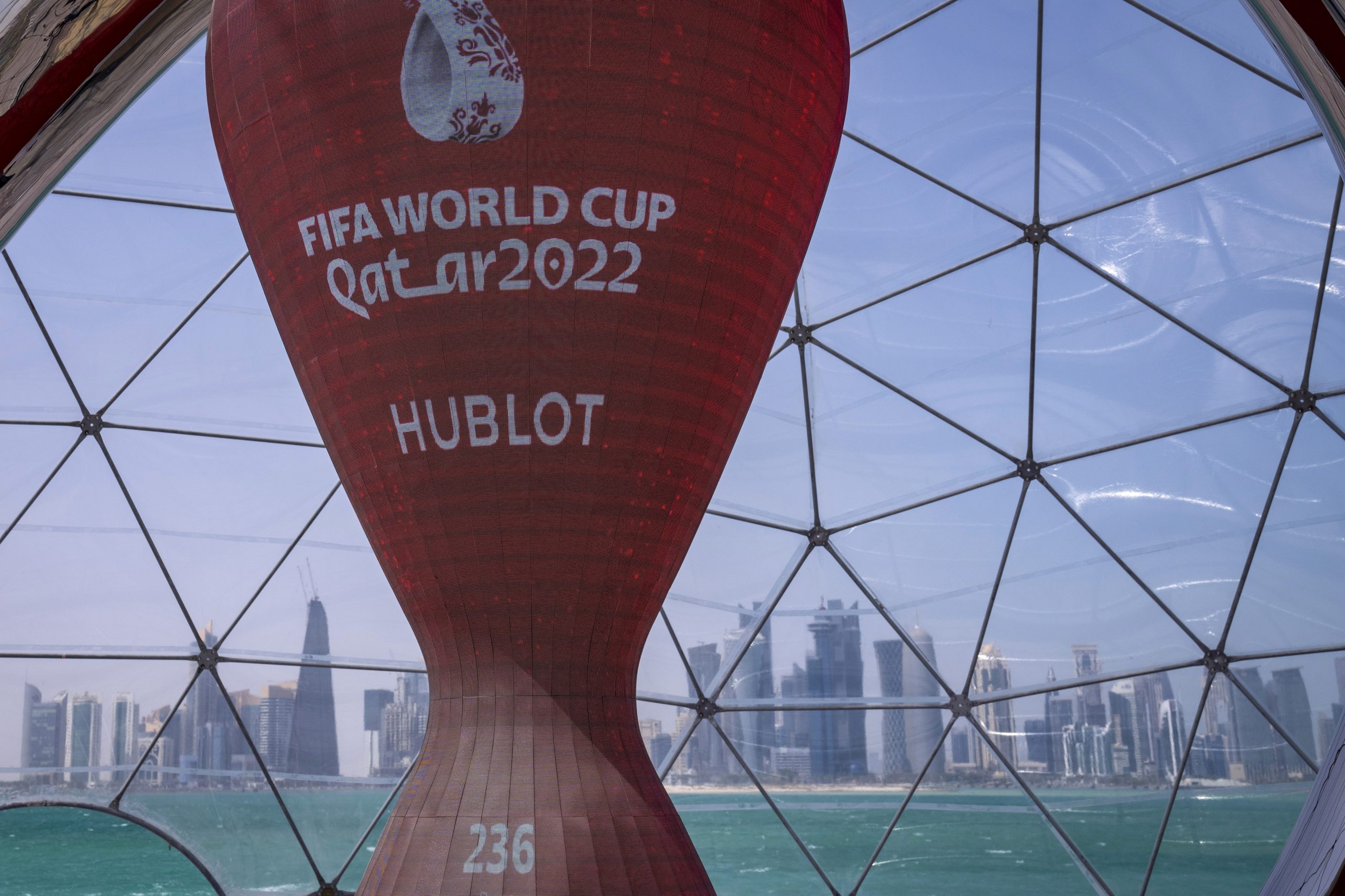 Australia’s worthy stand against Qatar’s morally bankrupt World Cup
