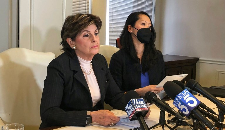 WATCH LIVE: ‘Jane Doe’ to lay out new evidence Herschel Walker pressured her to have abortion