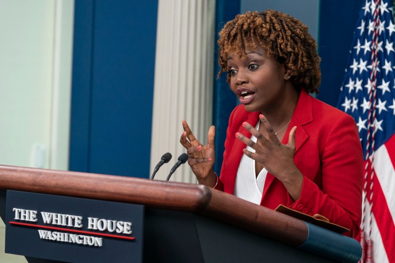 White House previews Biden with talk of violence-fanning, election-denying GOP