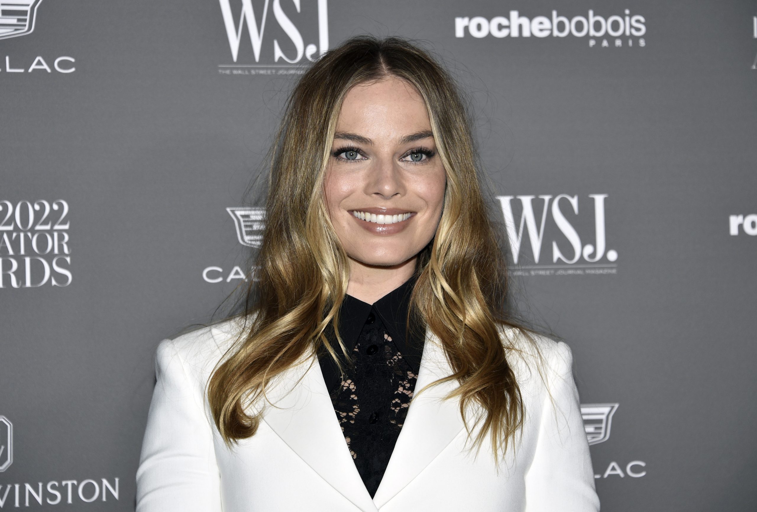 Margot Robbie says Disney killed ‘female-led’ Pirates of the Caribbean installment