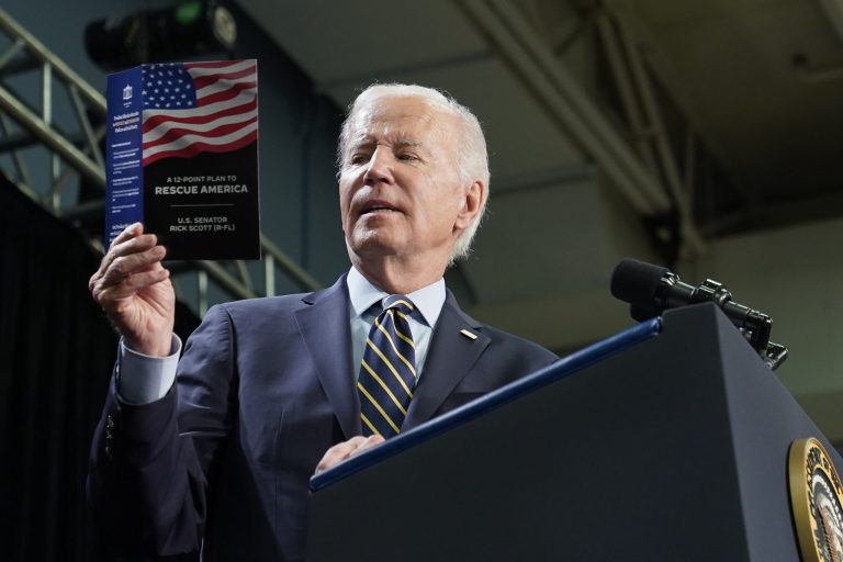 Does Biden know police kill twice as many whites as blacks each year?