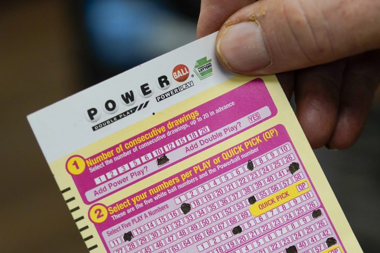 NC woman delivers baby on same day as $100K Powerball win