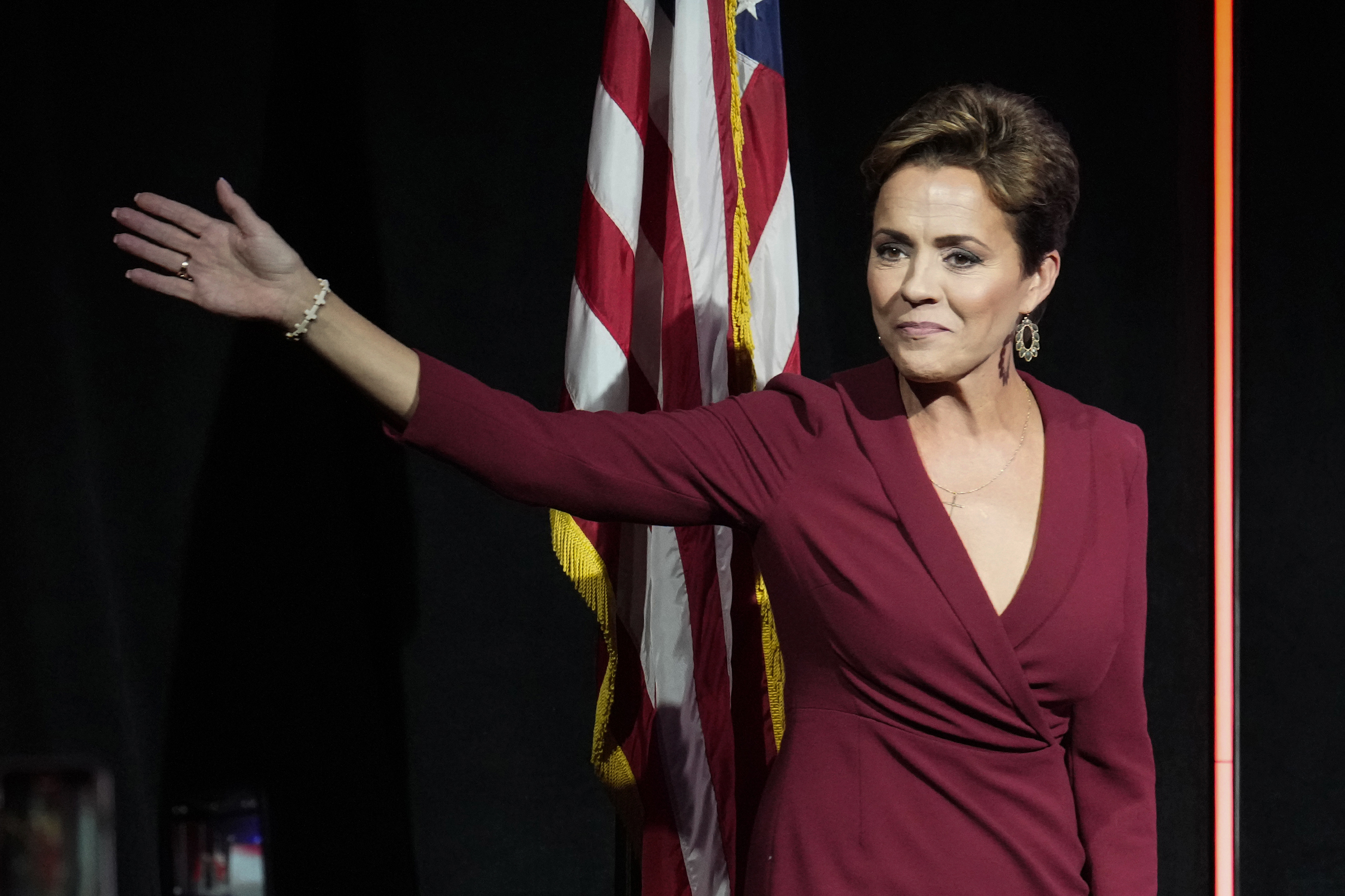 GOP struggling to find ways to keep 2022 midterm losers out of 2024 contests