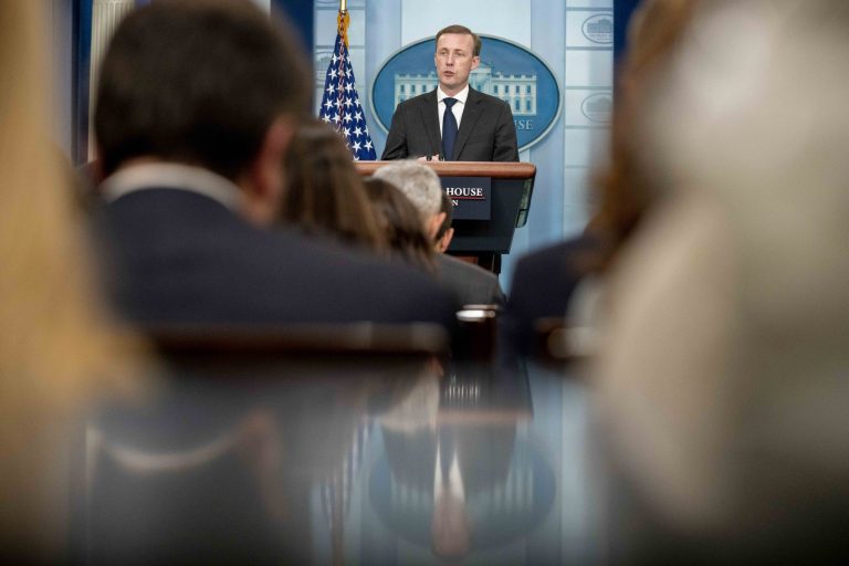 White House downplays potential for Biden-Xi meeting to ‘reset’ US-China relationship