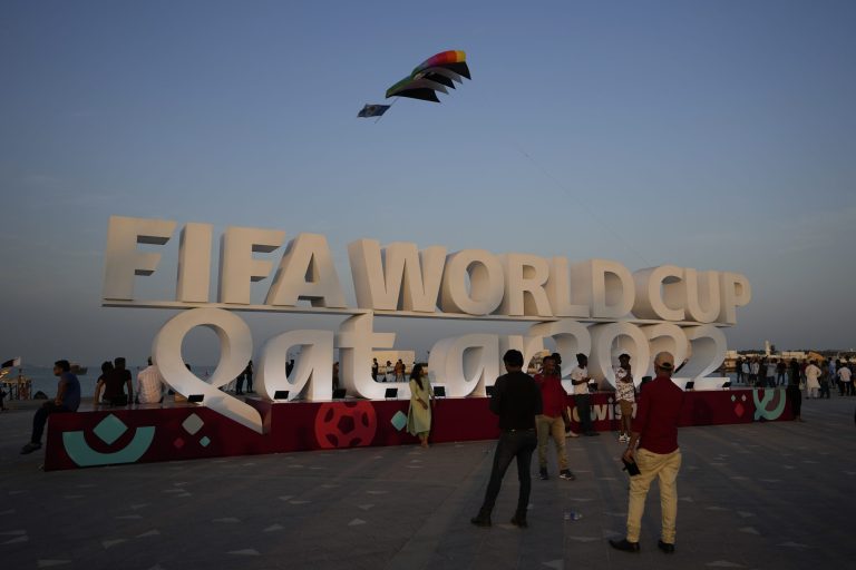 FIFA’s corrupt grip on world soccer must be ended