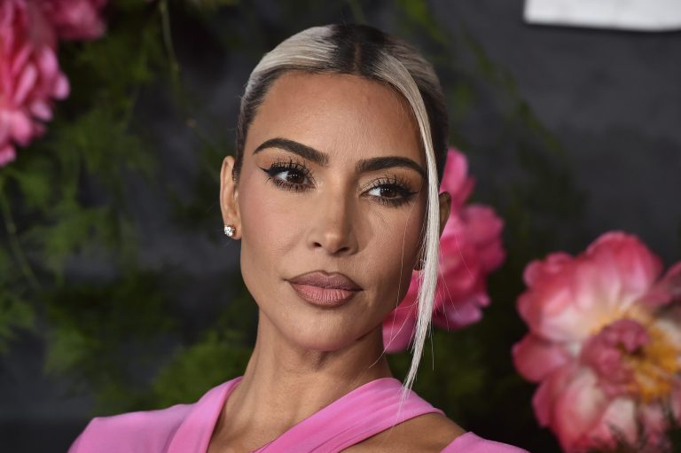 ‘I don’t know what’s happening’: Kim Kardashian opens up about Balenciaga scandal