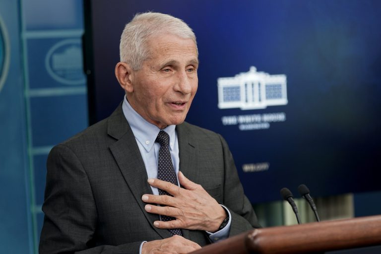 Anthony Fauci charging up to $100K for speaking engagements