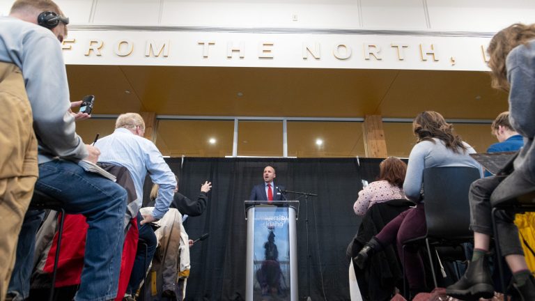 Idaho university murders: Roommates and ‘other friends’ ruled out by police as suspects