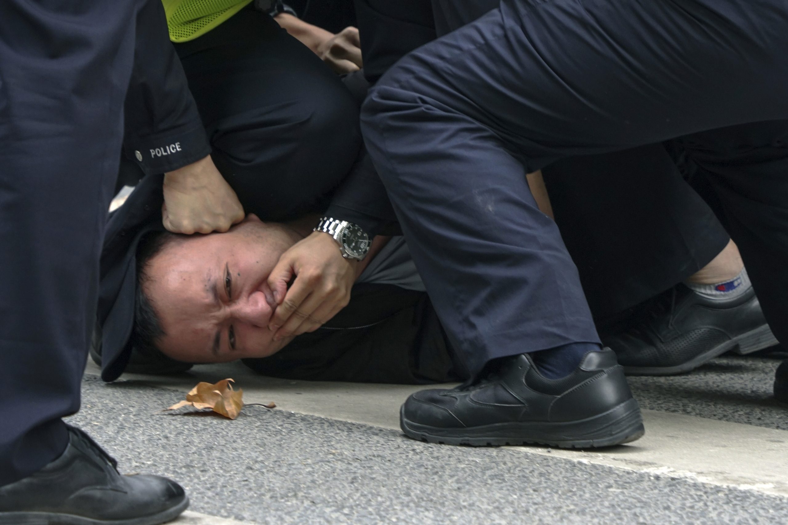 Denmark sacrifices free speech at the mob altar