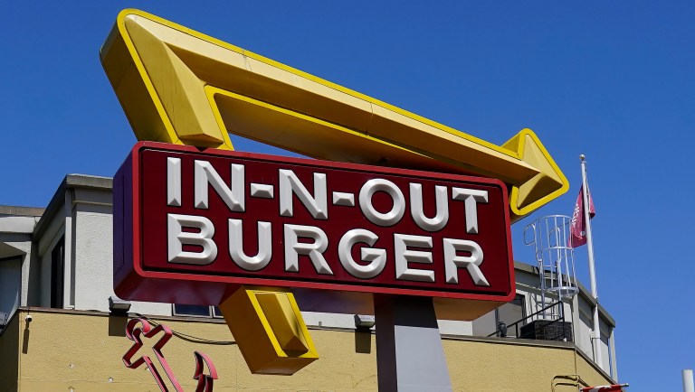 Man arrested after TikTok exposes homophobic and racist In-N-Out rant