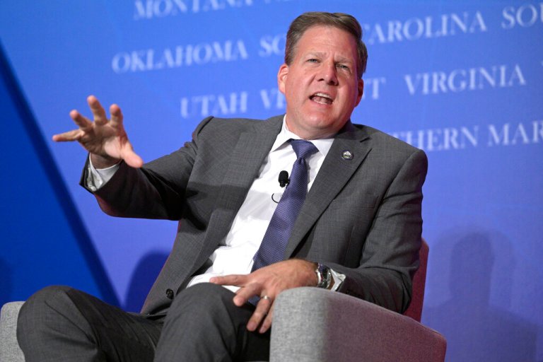 Lower-tier GOP candidates should sit out the 2024 presidential primary