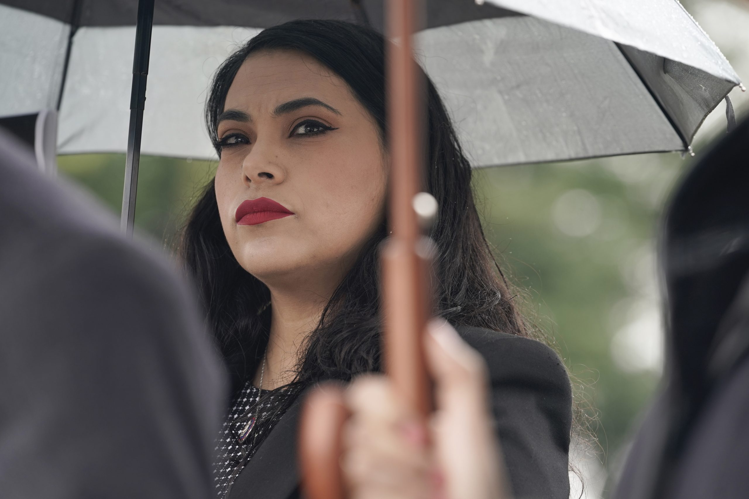Mayra Flores to remain Biden critic in new role at conservative Texas think tank