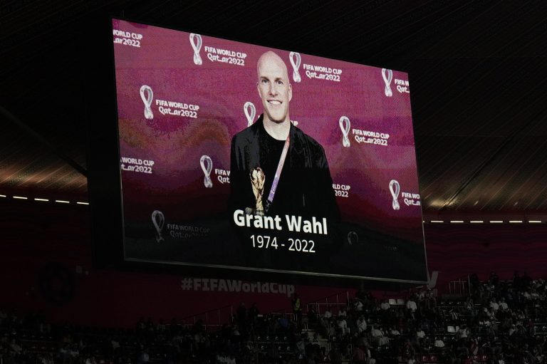 World Cup 2022: Grant Wahl’s cause of death revealed by heartbroken wife after autopsy