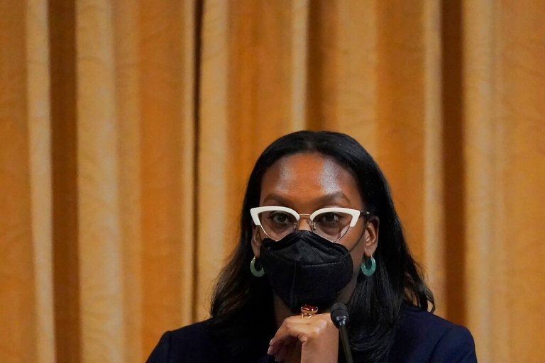 California reparations panel to consider state wealth tax to fund black residents