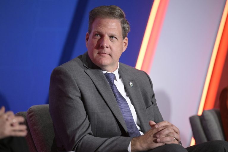 Sununu says support for Trump will ‘hand it to’ Biden administration