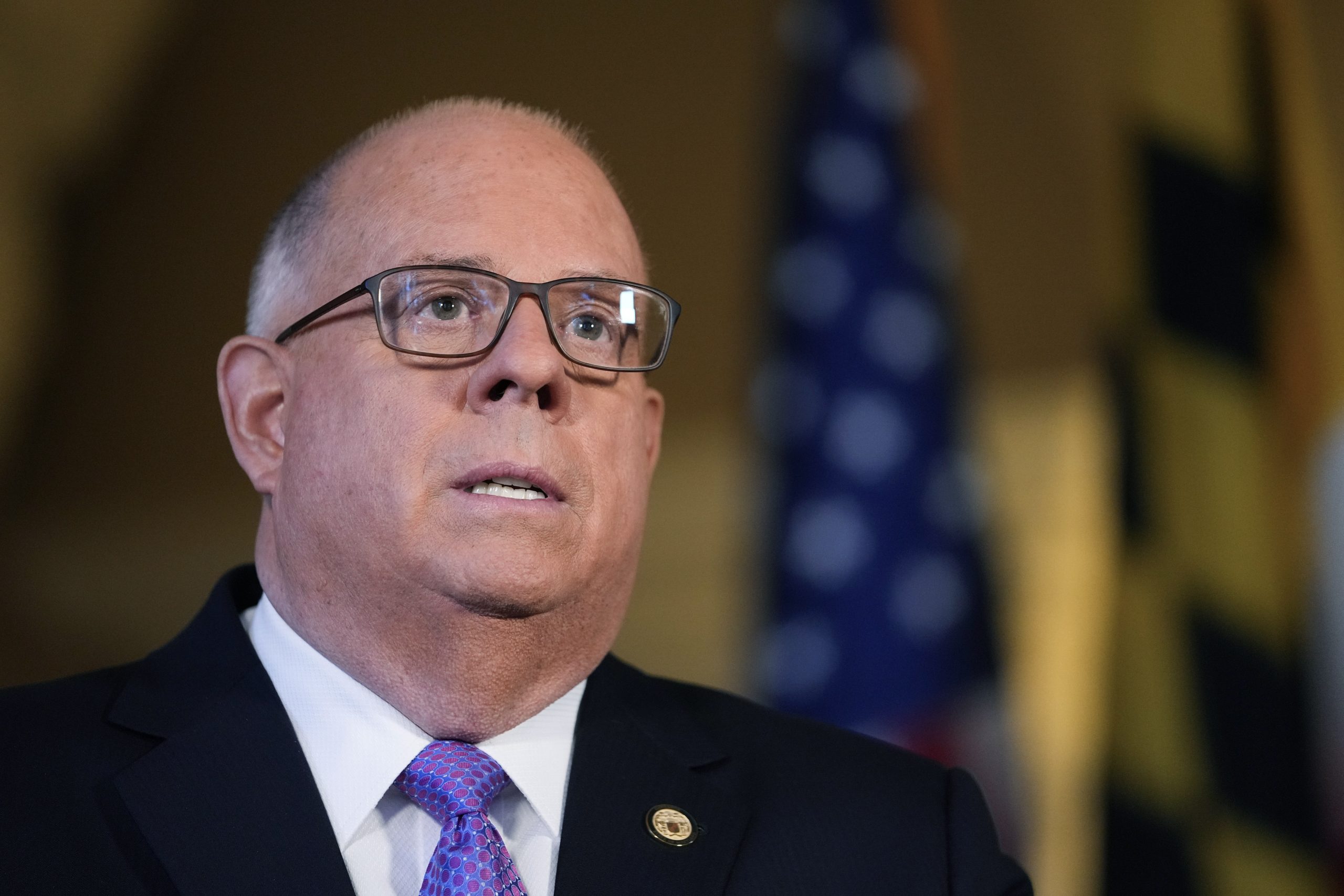 Larry Hogan’s presidential delusions