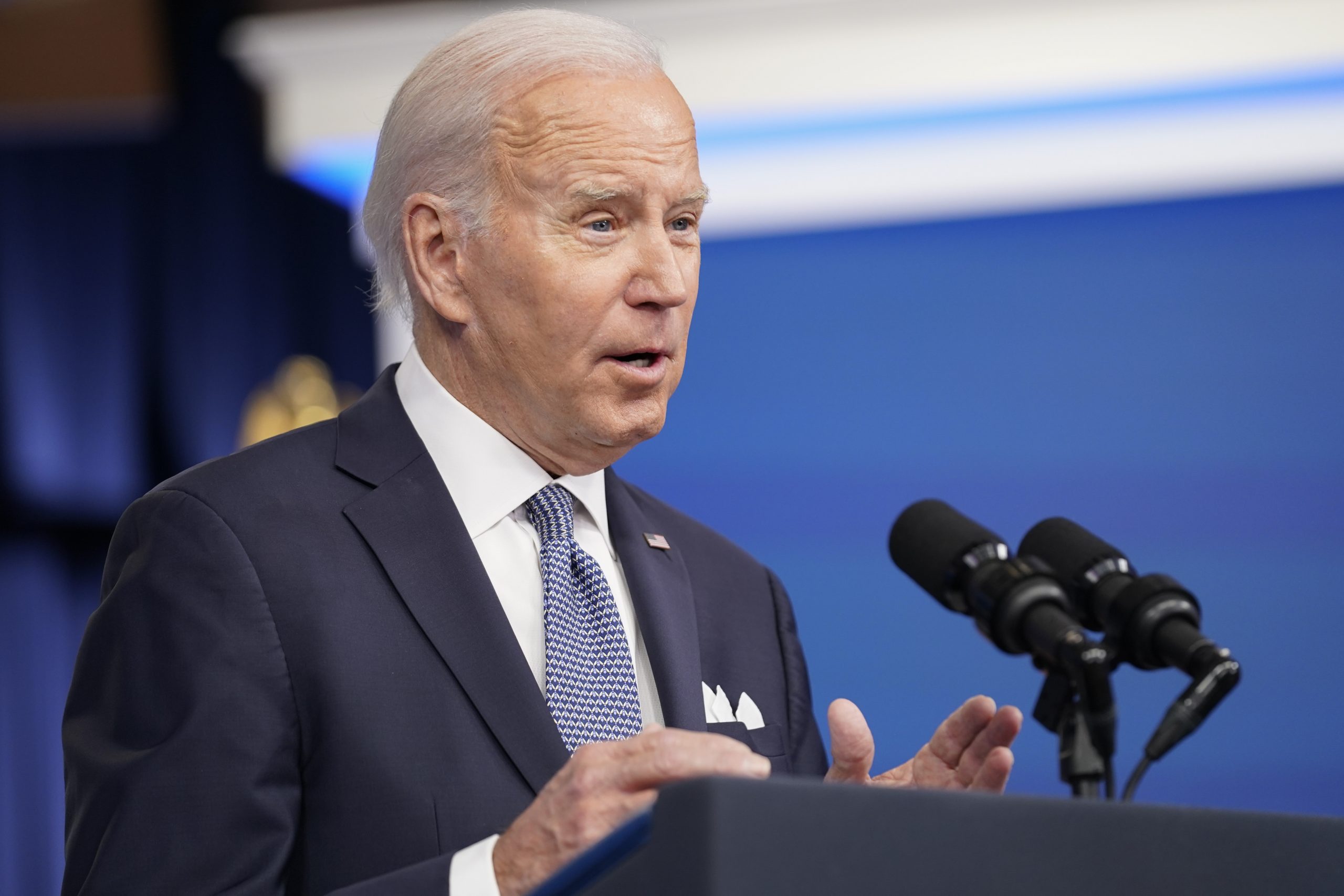 Several former Biden aides interviewed by feds over classified docs: Report
