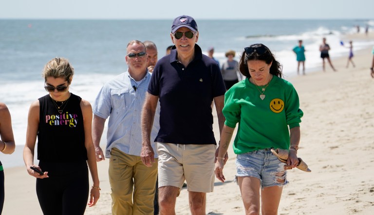 Blame lazy Democrats, not Tuberville, for confirmation halt