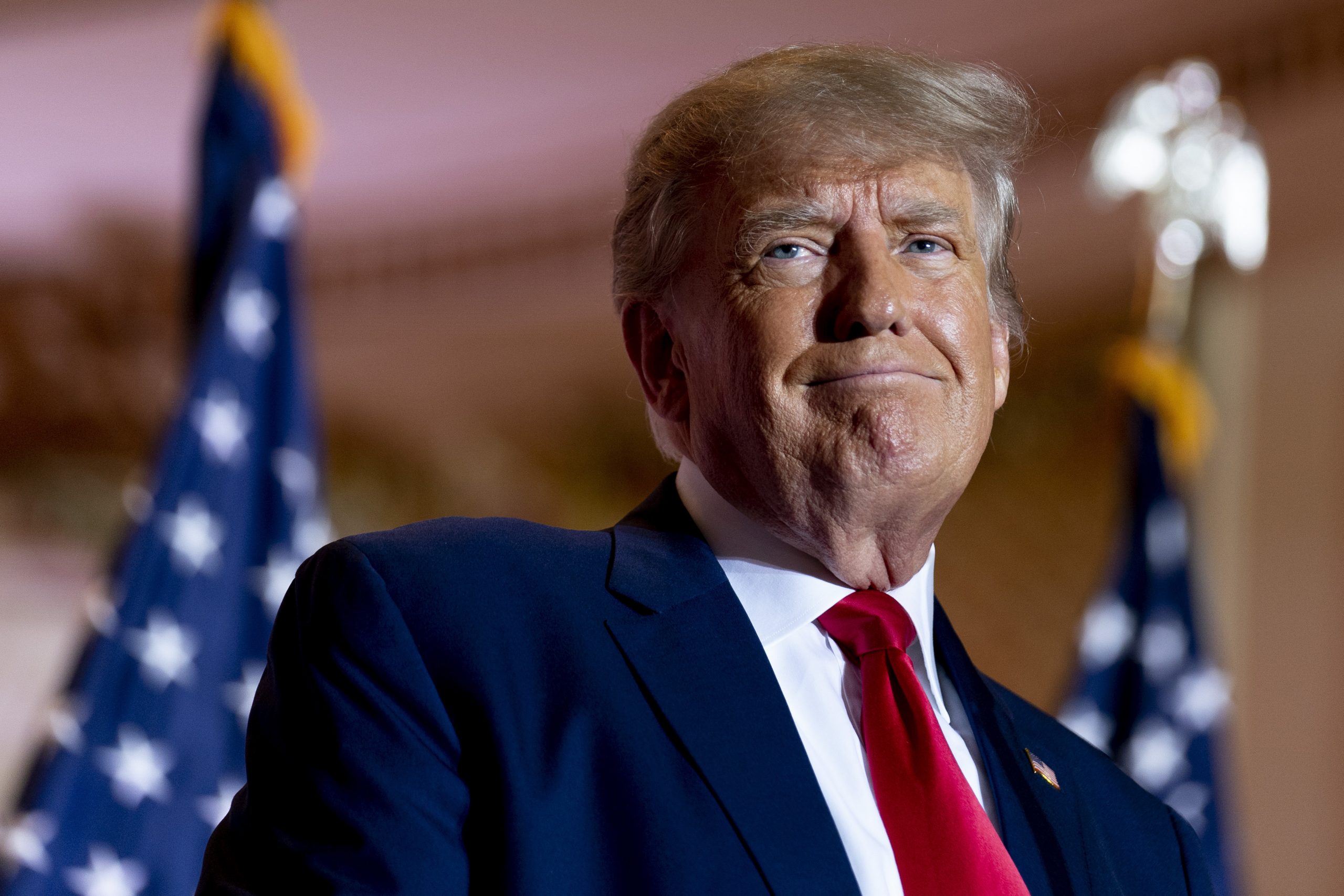 Trump’s campaign ‘kicking into overdrive’ after months of inaction