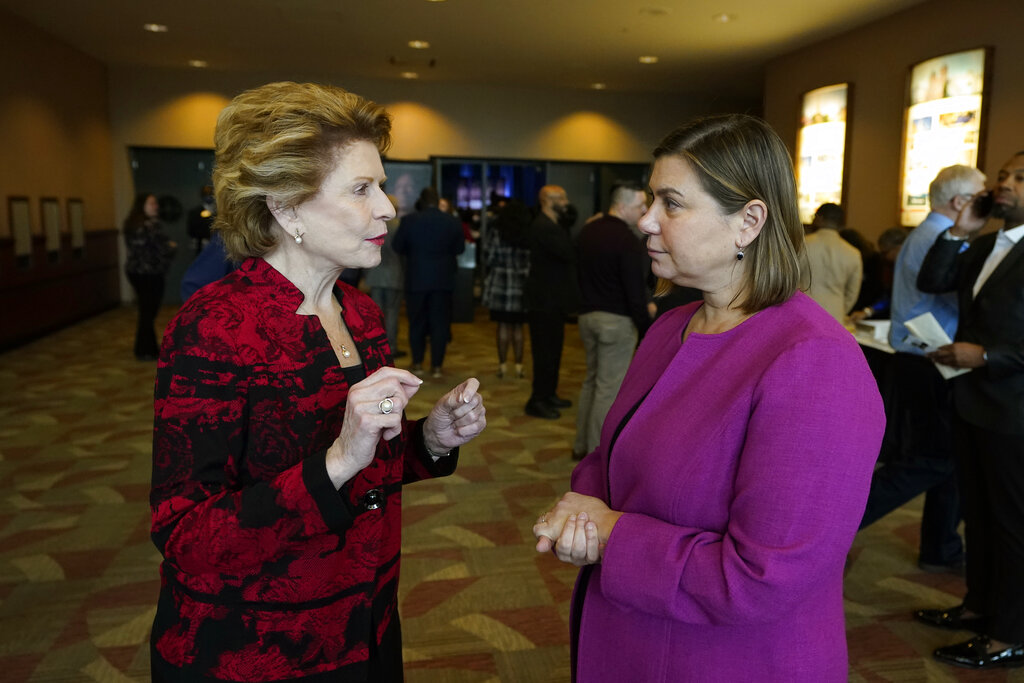 Michigan legislature positions state for early presidential primary at end of February