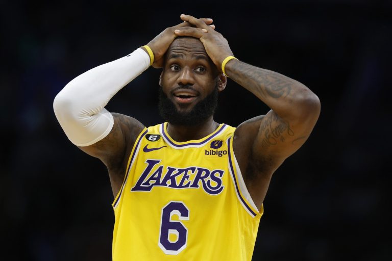 LeBron James’s school of failed promises