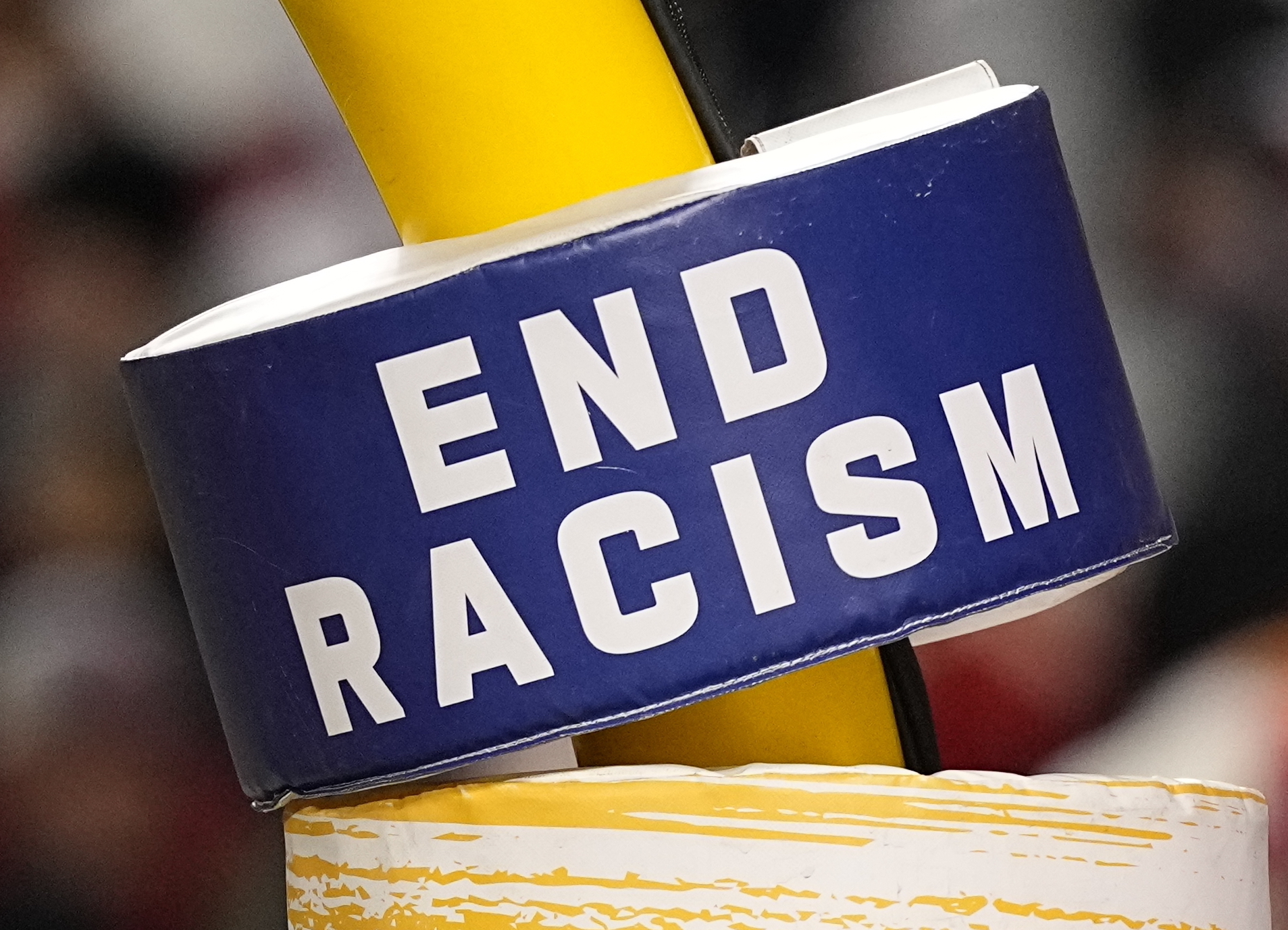 Sports radio host apologizes amid mounting pressure following ‘racist’ comment