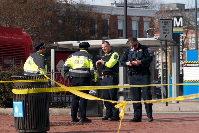 Fight subway crime by actually enforcing the law