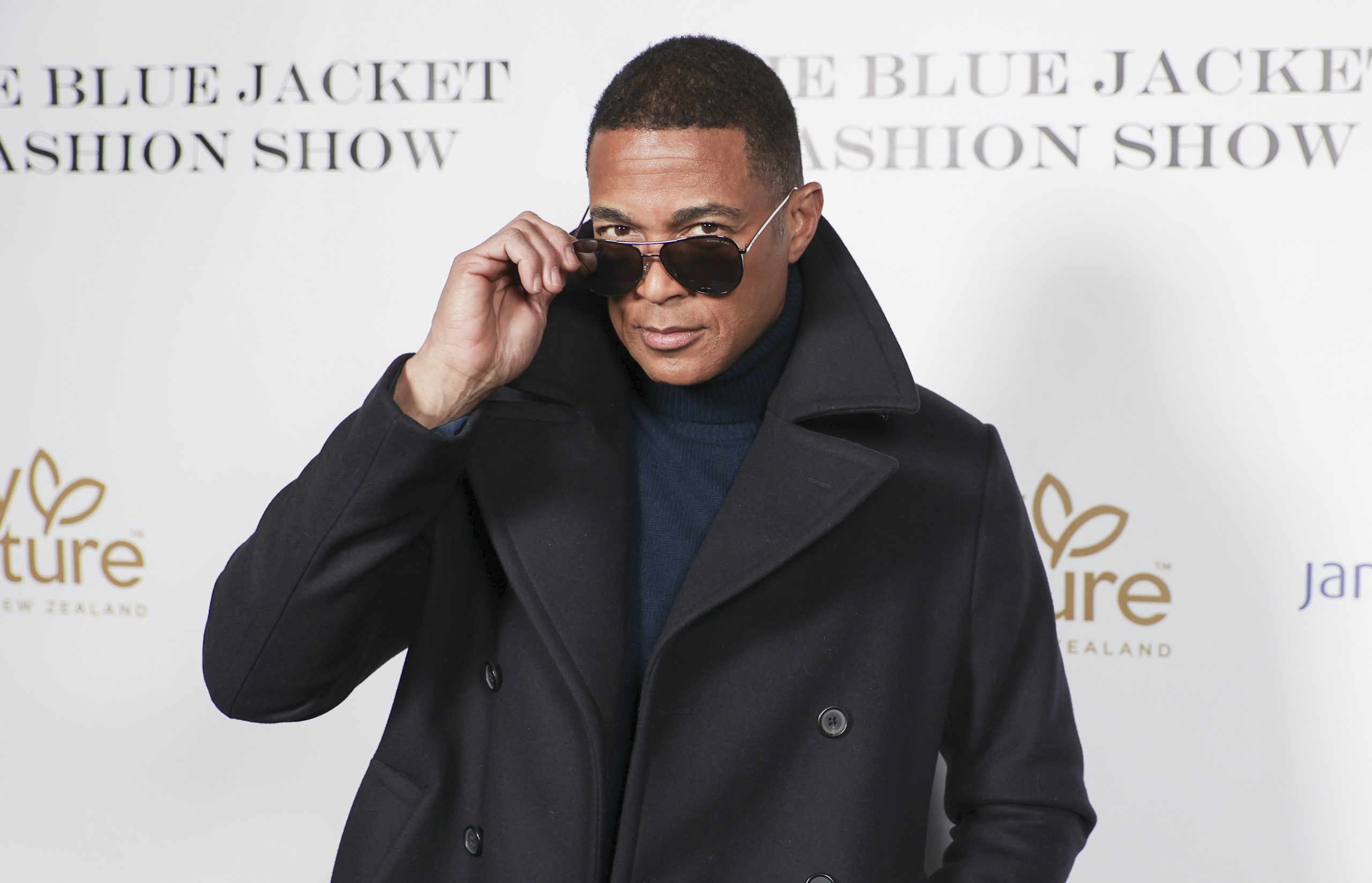 Don Lemon