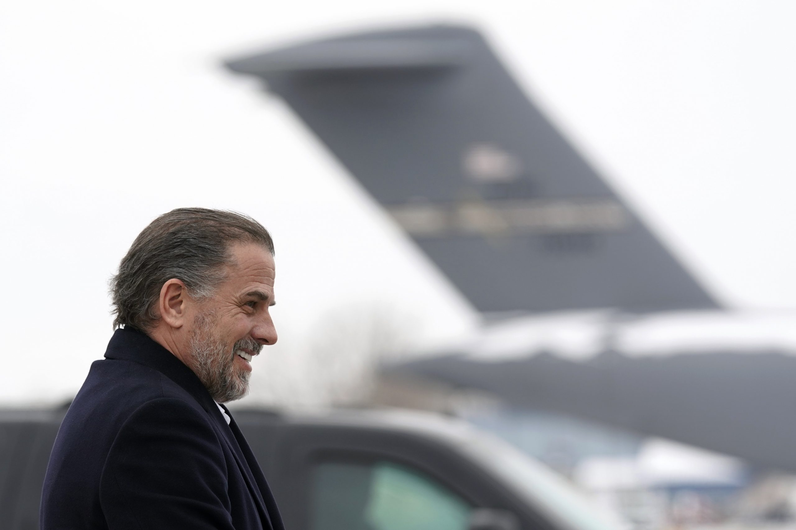 Garland insists charges against Hunter Biden can be brought outside of Delaware