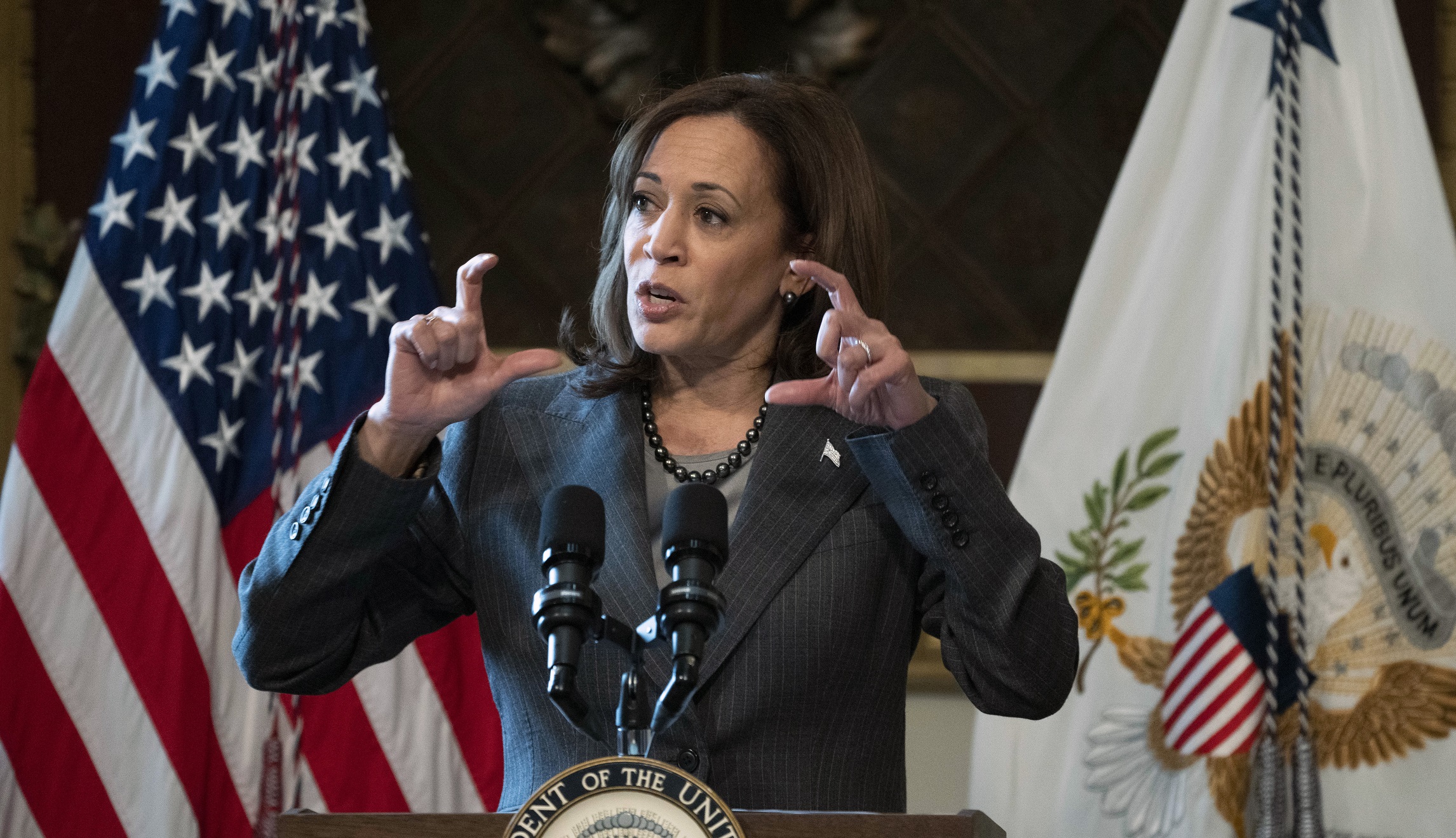 Kamala Harris doesn’t even understand why she is unpopular